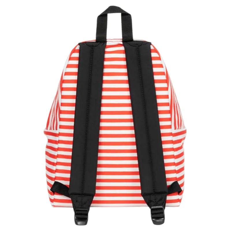EASTPAK PADDED PAK'R Wally Silk Stripe